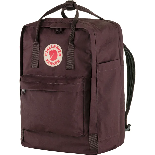 Fjallraven Kånken Laptop 17" Backpack - Image 2