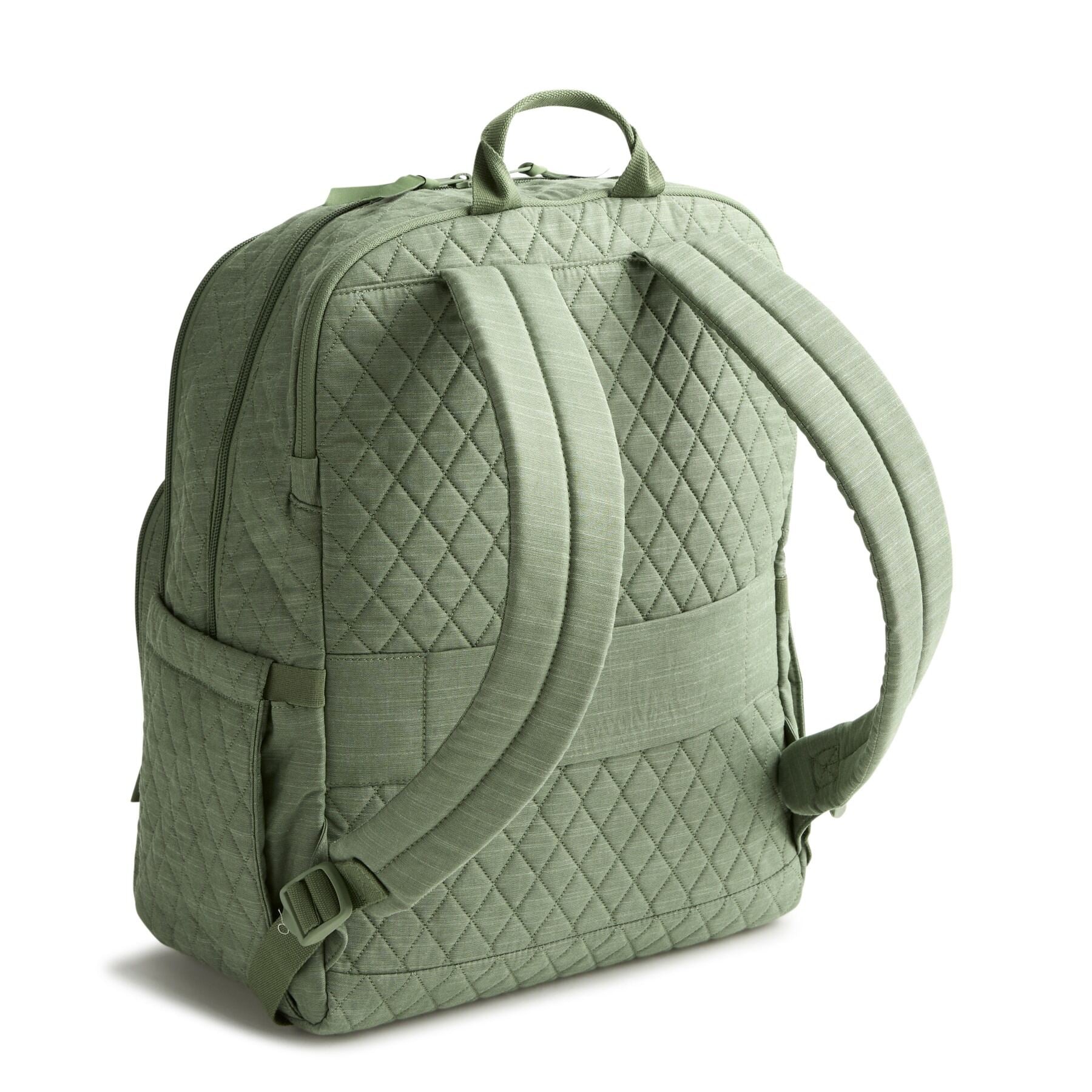Vera Bradley Large Bancroft Backpack - Image 6