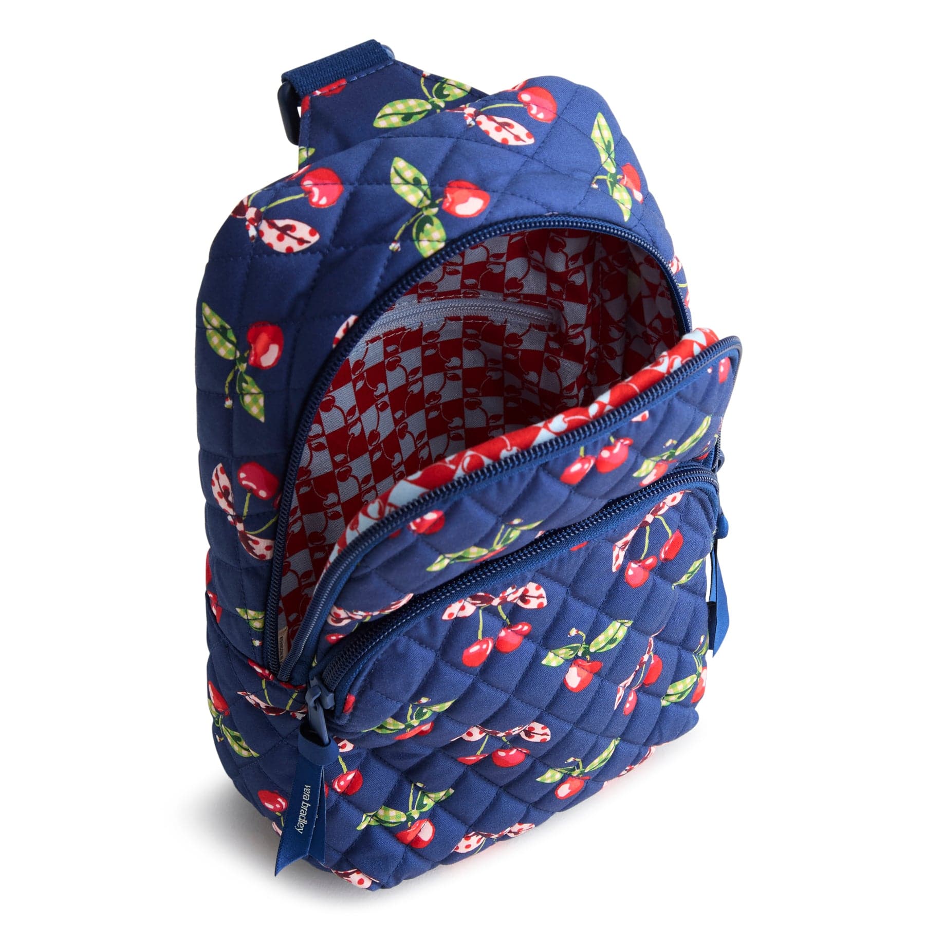 Vera Bradley Lorman Sling Backpack - Image 3