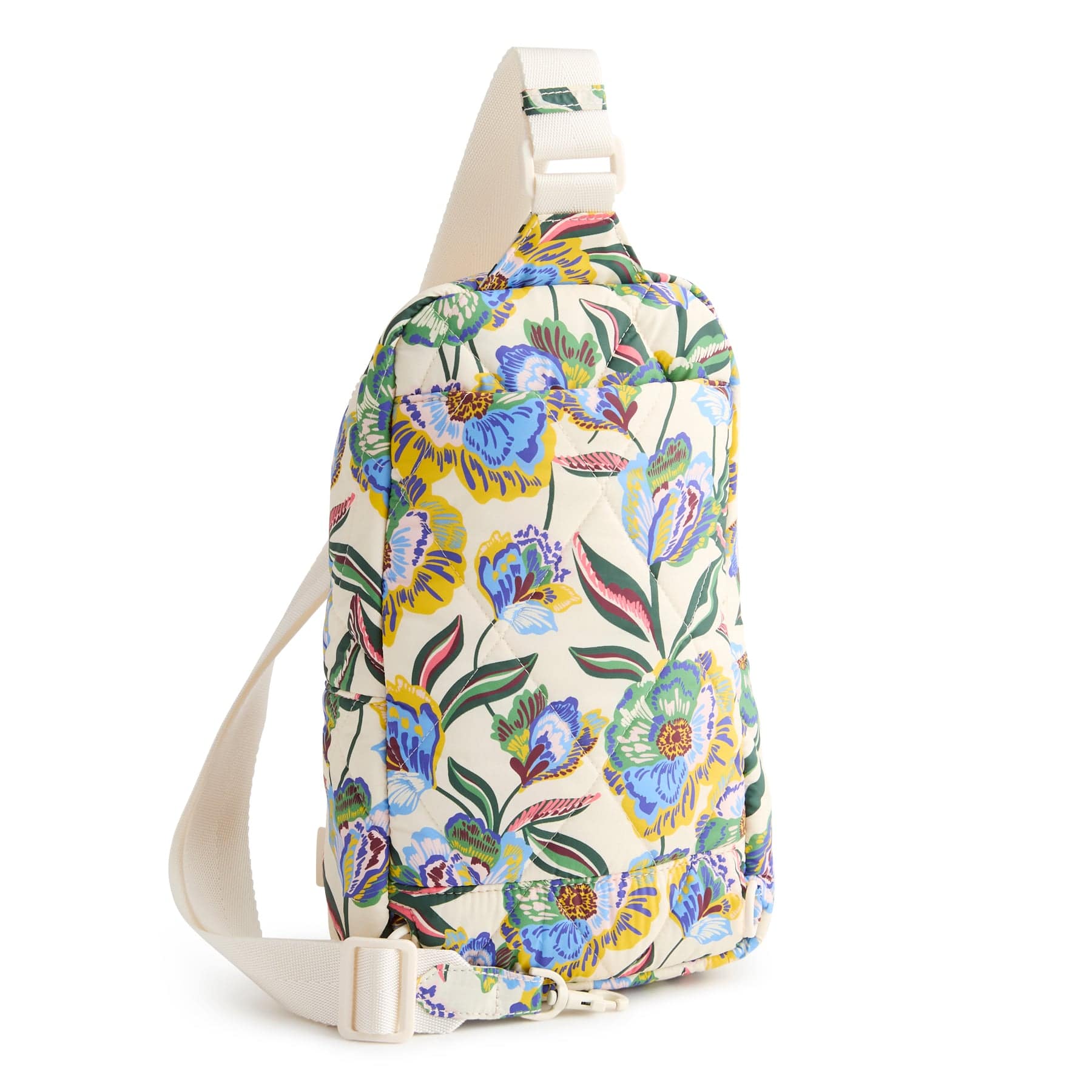 Vera Bradley Lorman Sling Backpack - Image 2