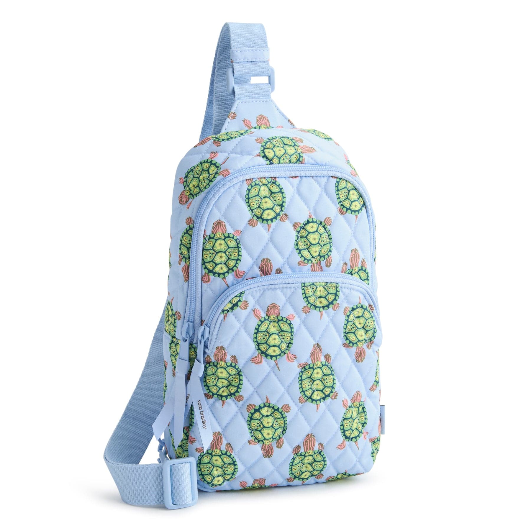 Vera Bradley Lorman Sling Backpack