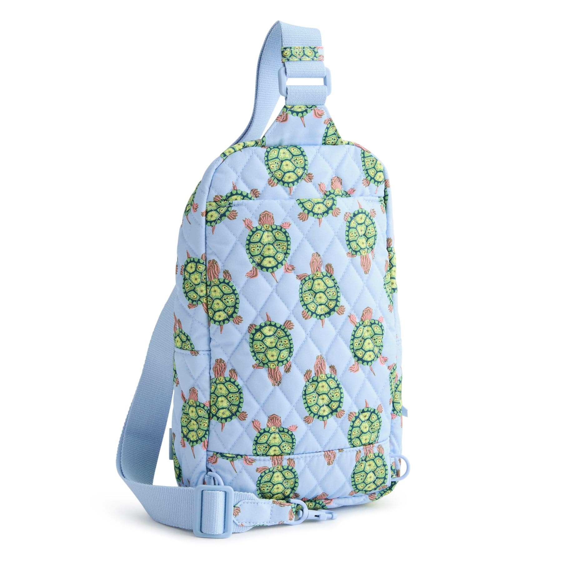 Vera Bradley Lorman Sling Backpack - Image 2