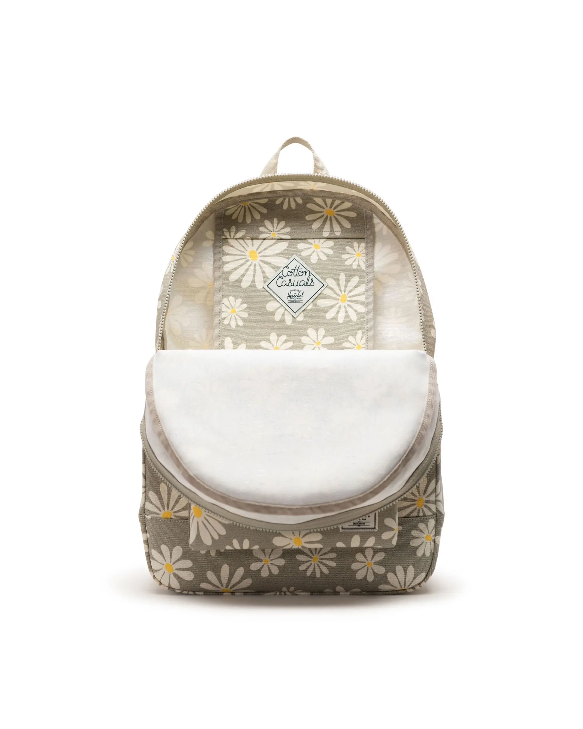 Herschel Supply Co. Pacific Daypack Backpack - Image 2