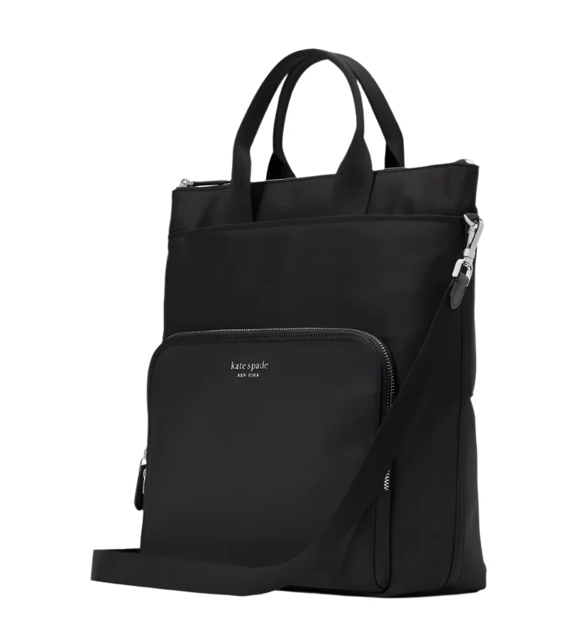 Kate Spade Sam Ksnyl Convertible Backpack - Image 2