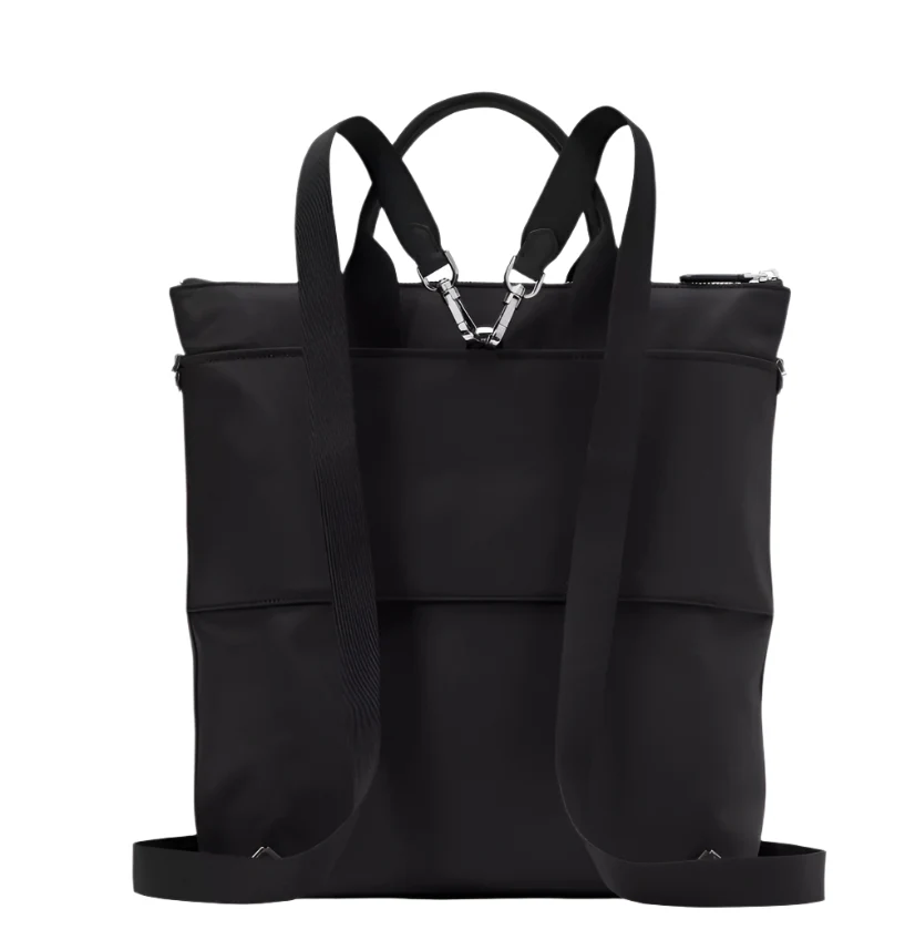 Kate Spade Sam Ksnyl Convertible Backpack - Image 3