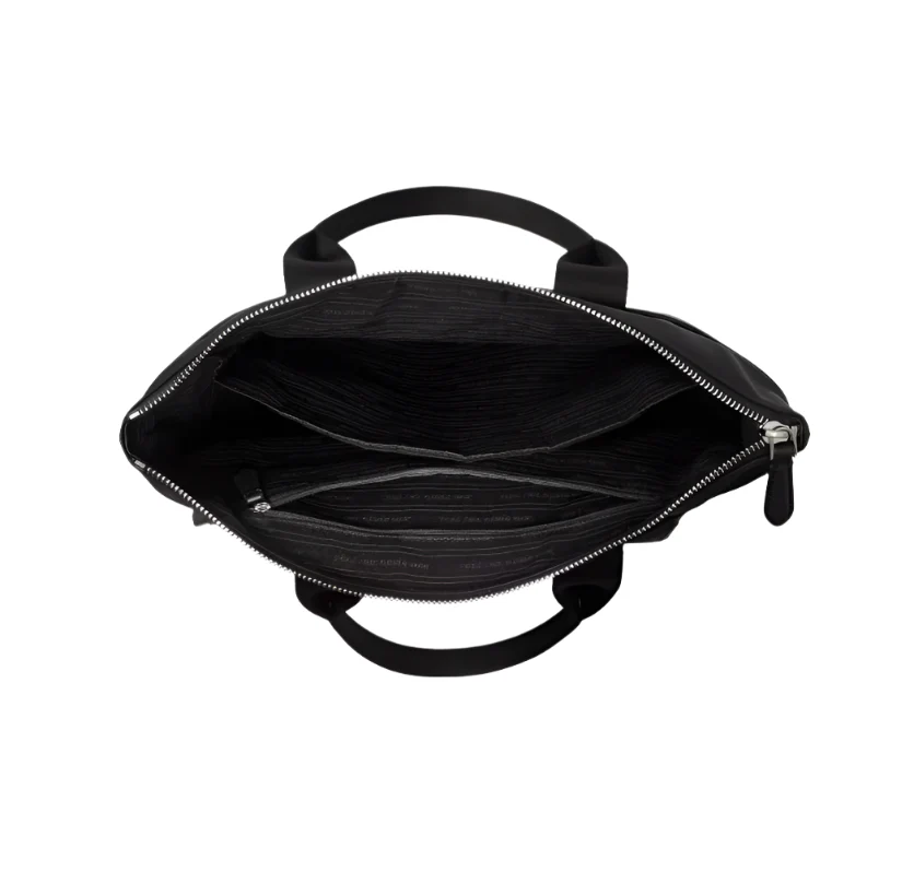 Kate Spade Sam Ksnyl Convertible Backpack - Image 4