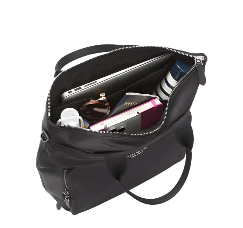 Kate Spade Sam Ksnyl Convertible Backpack - Image 5
