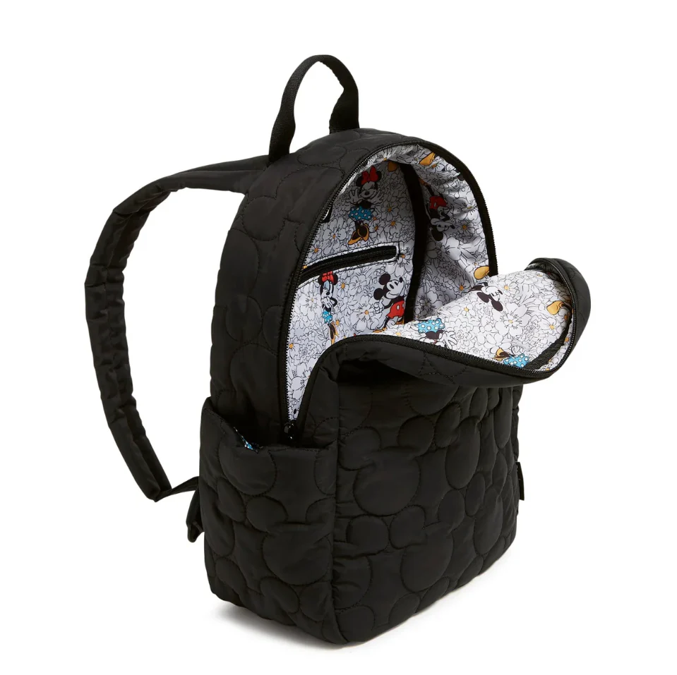Vera Bradley Disney Small Backpack - Image 3