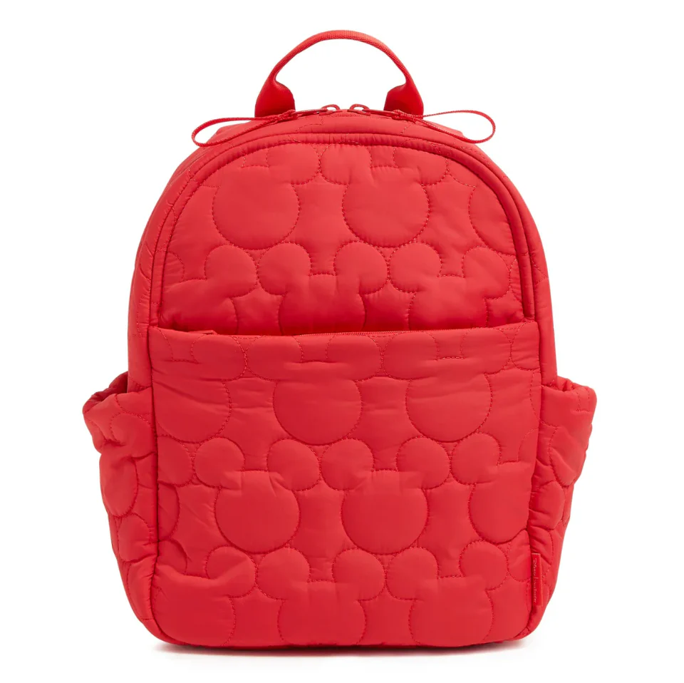 Vera Bradley Disney Small Backpack