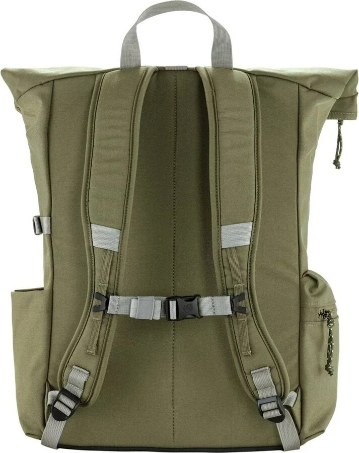 Fjallraven Vardag Foldsack Backpack - Image 3