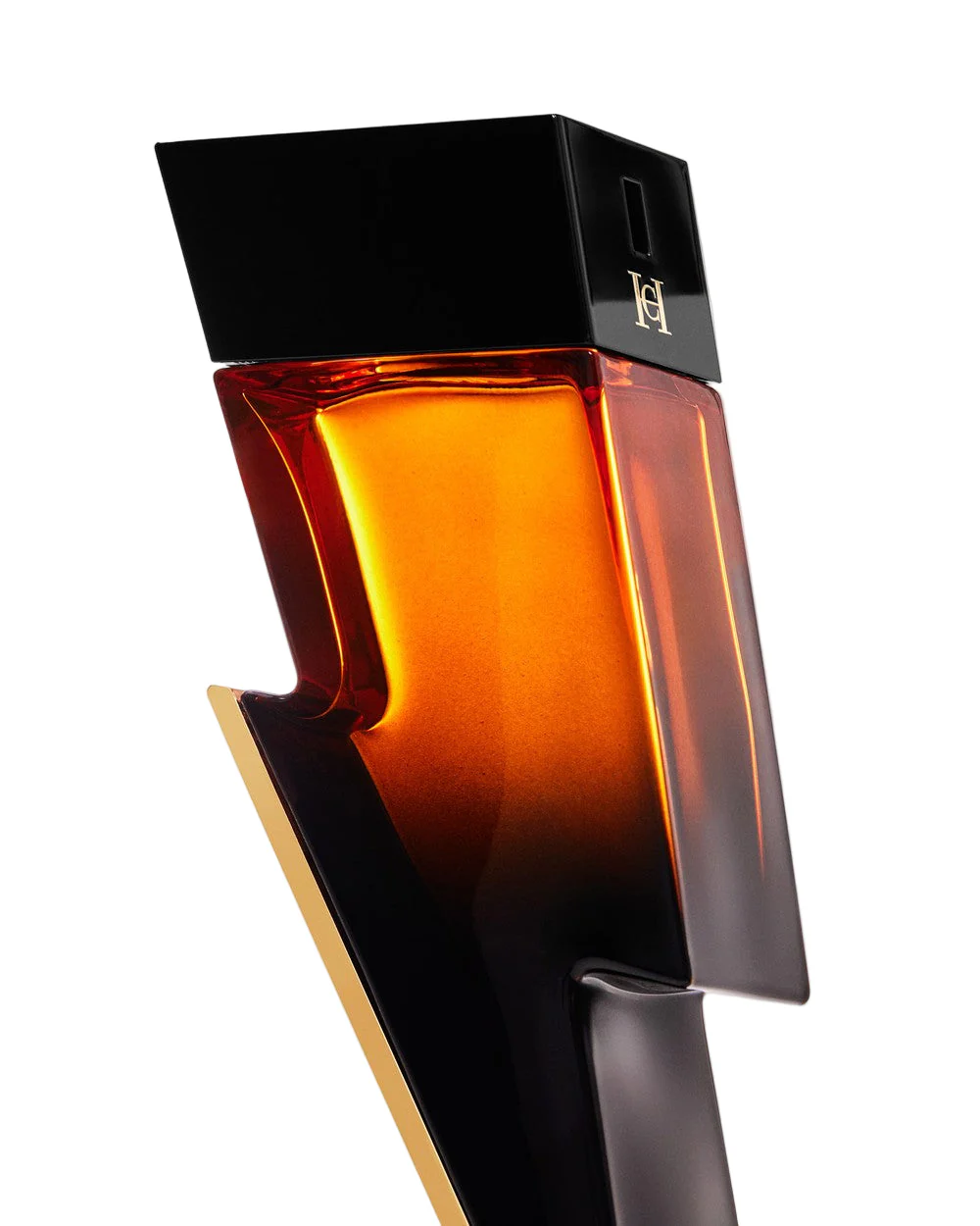 Carolina Herrera Bad Boy Elixir Eau de Parfum Spray - 3.4 oz. - Image 3