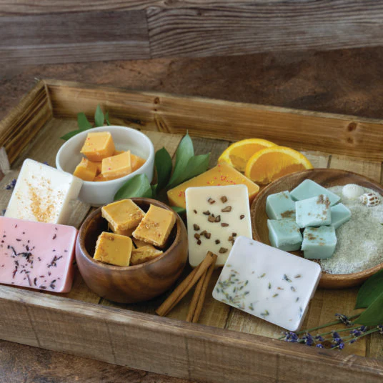Candle Warmers Etc. Bahama Beach Artisan Wax Melts - 2.5 oz. - Image 4