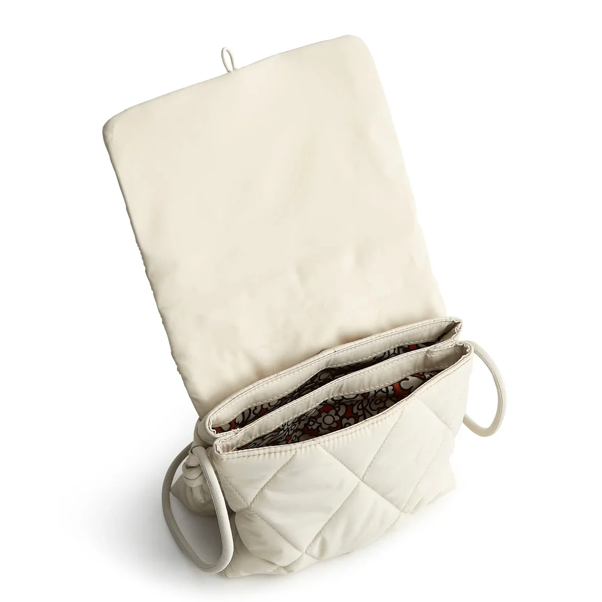 Vera Bradley Baird Hipster Crossbody Handbag - Image 3