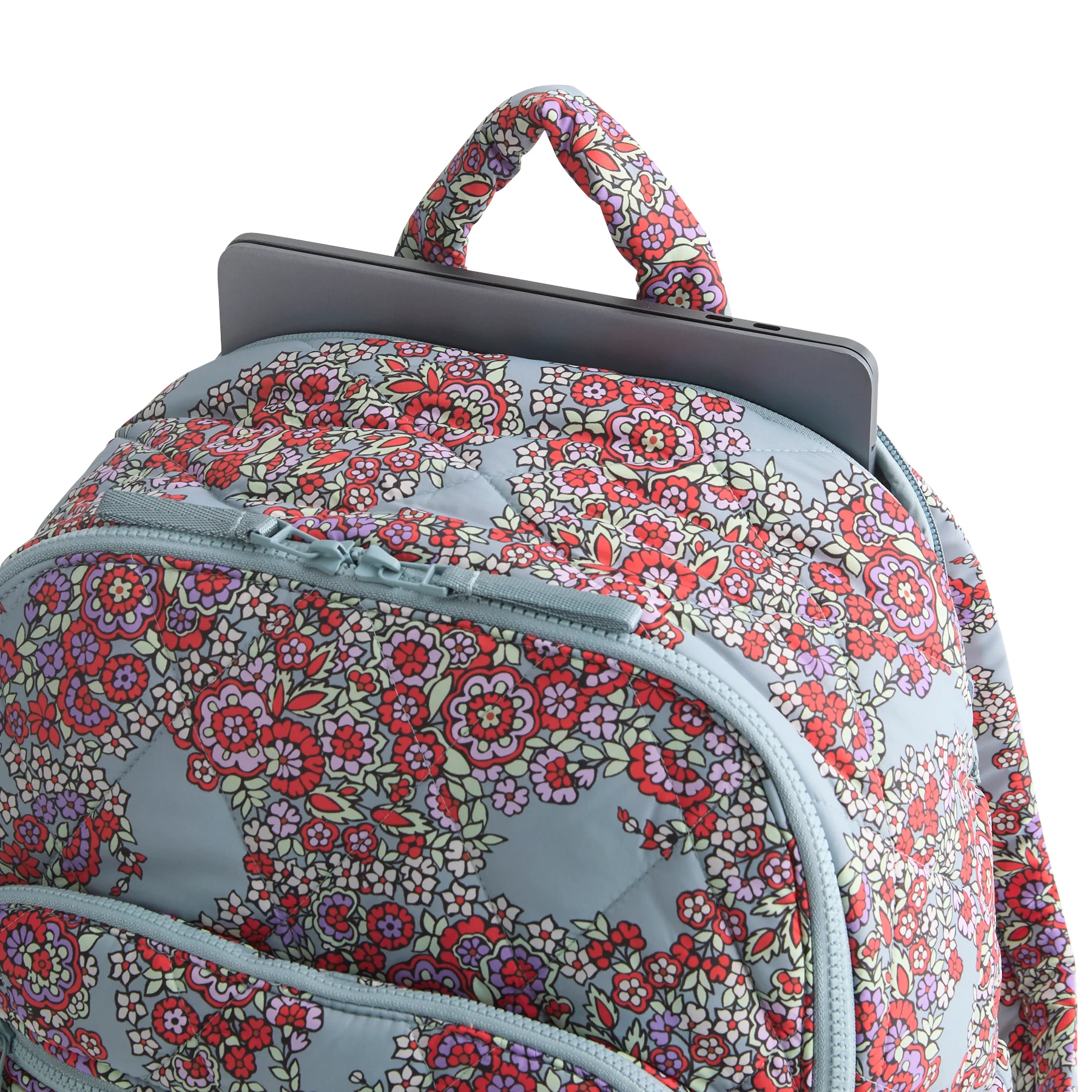 Vera Bradley Bancroft Backpack - Image 5
