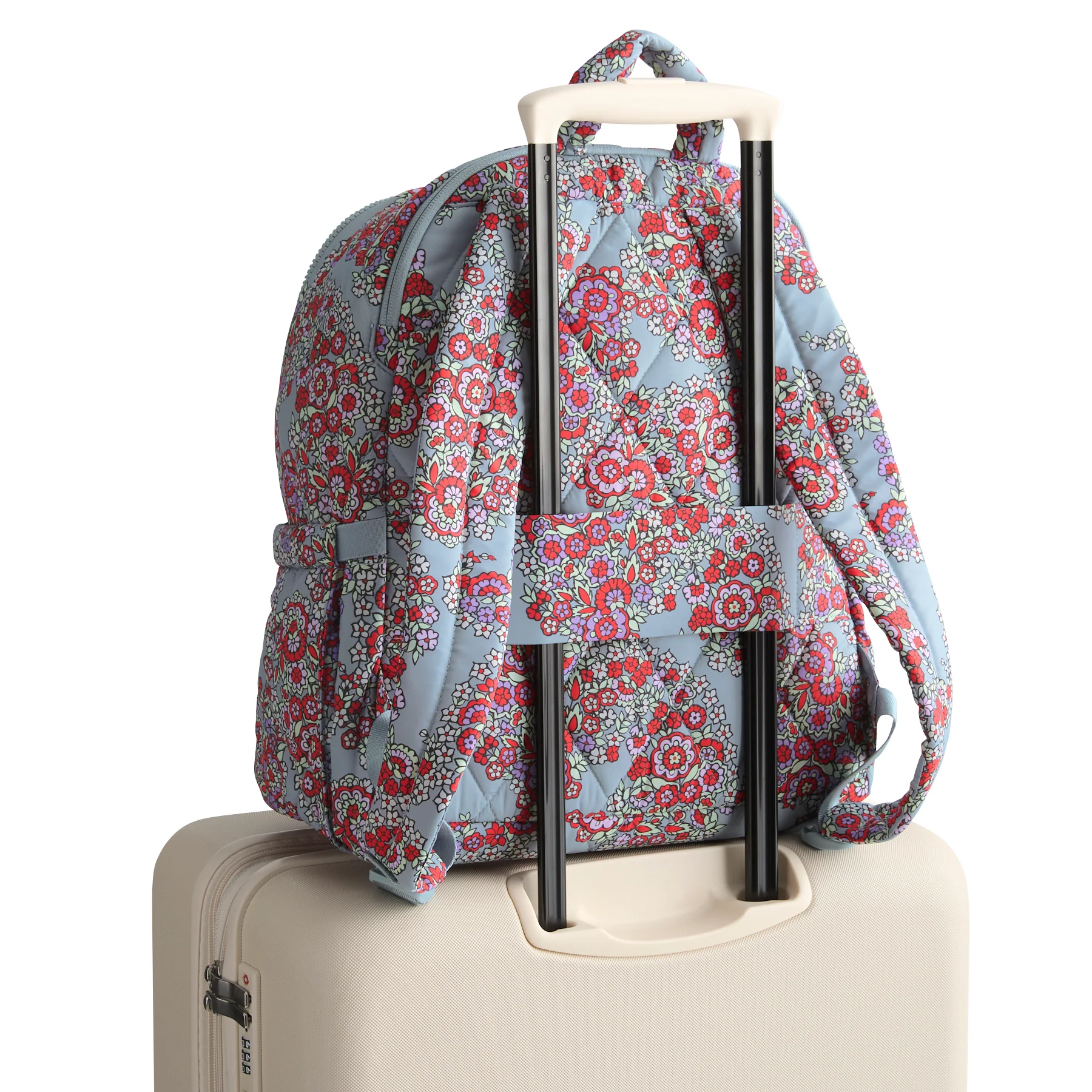 Vera Bradley Bancroft Backpack - Image 6