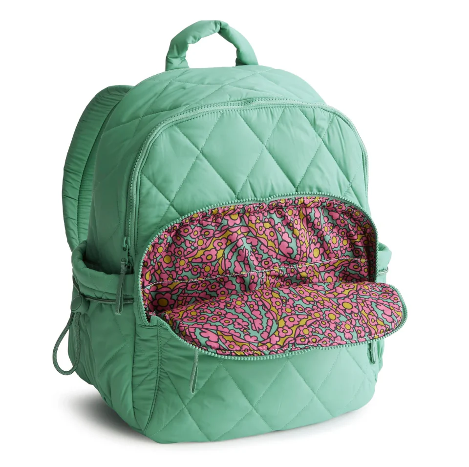 Vera Bradley Bancroft Backpack - Image 3
