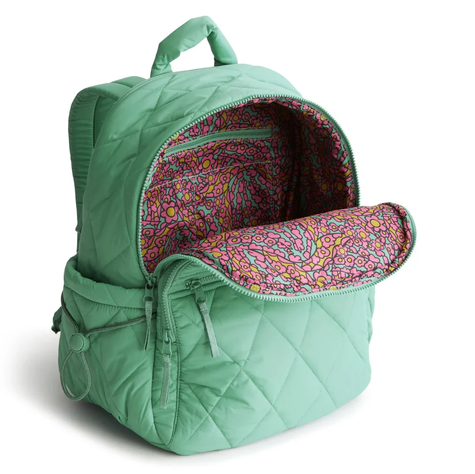 Vera Bradley Bancroft Backpack - Image 4