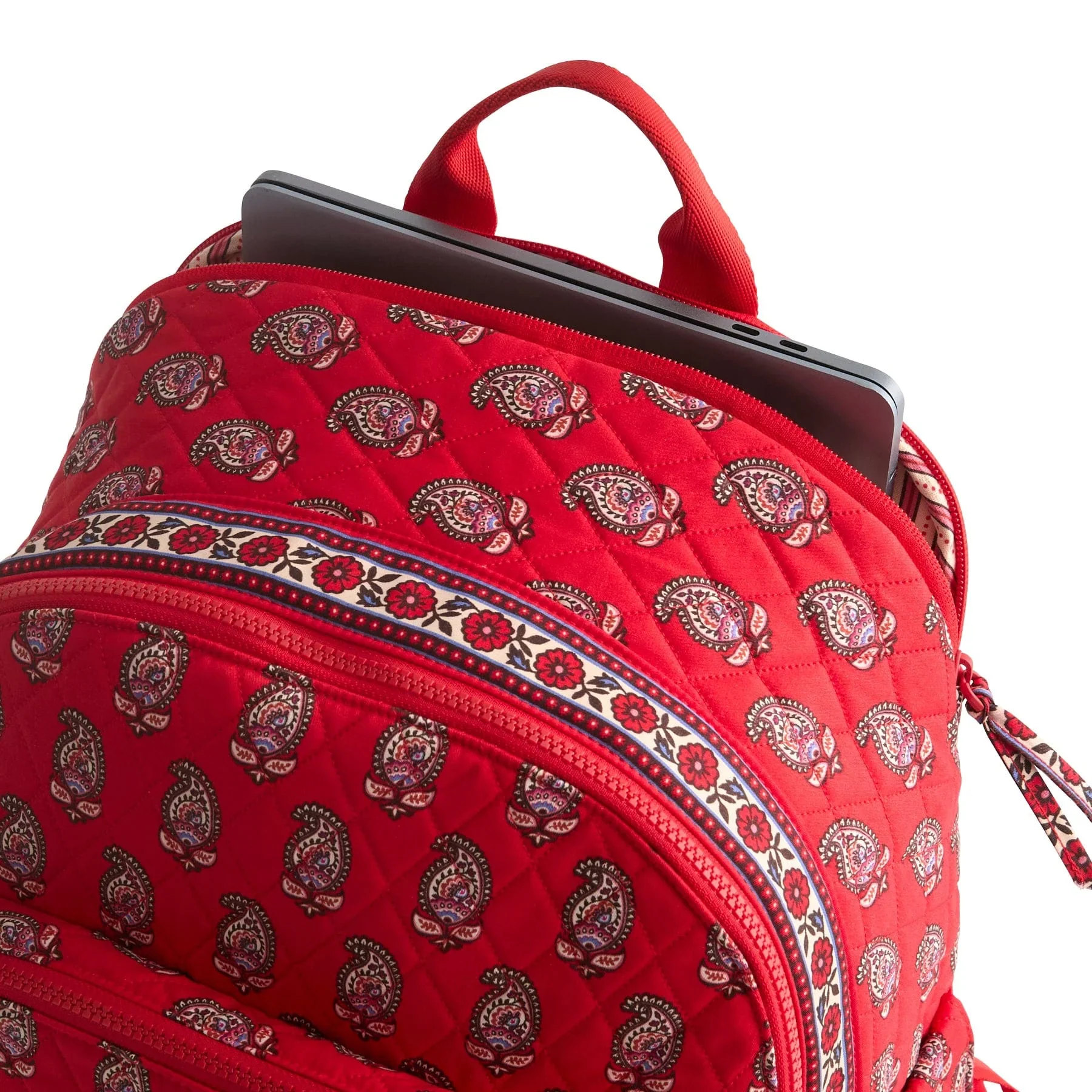 Vera Bradley Bancroft Backpack - Image 5