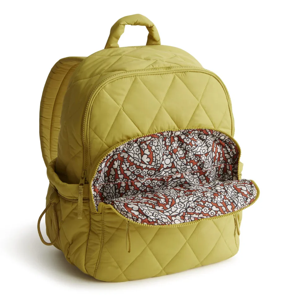 Vera Bradley Bancroft Backpack - Image 3