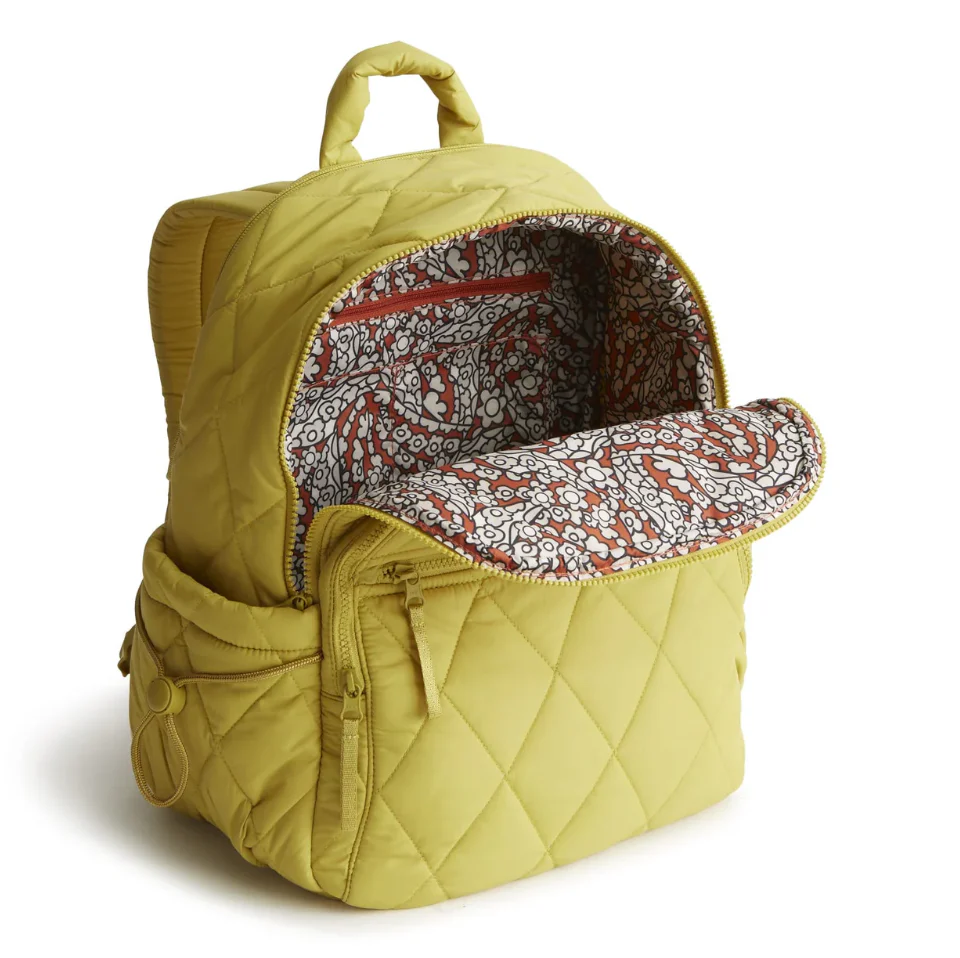 Vera Bradley Bancroft Backpack - Image 4