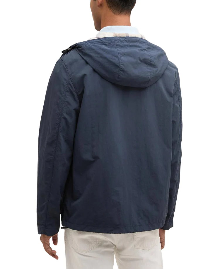 Barbour Mens Baywick Showerproof Jacket - Image 3
