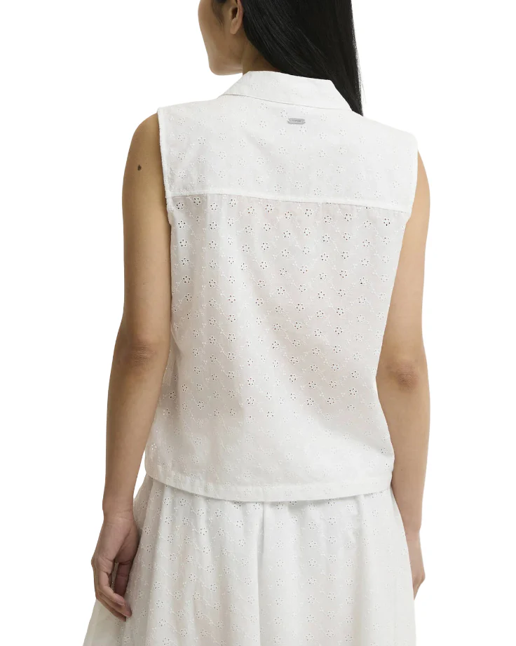 Barbour Womens Melody Shirt - Image 3