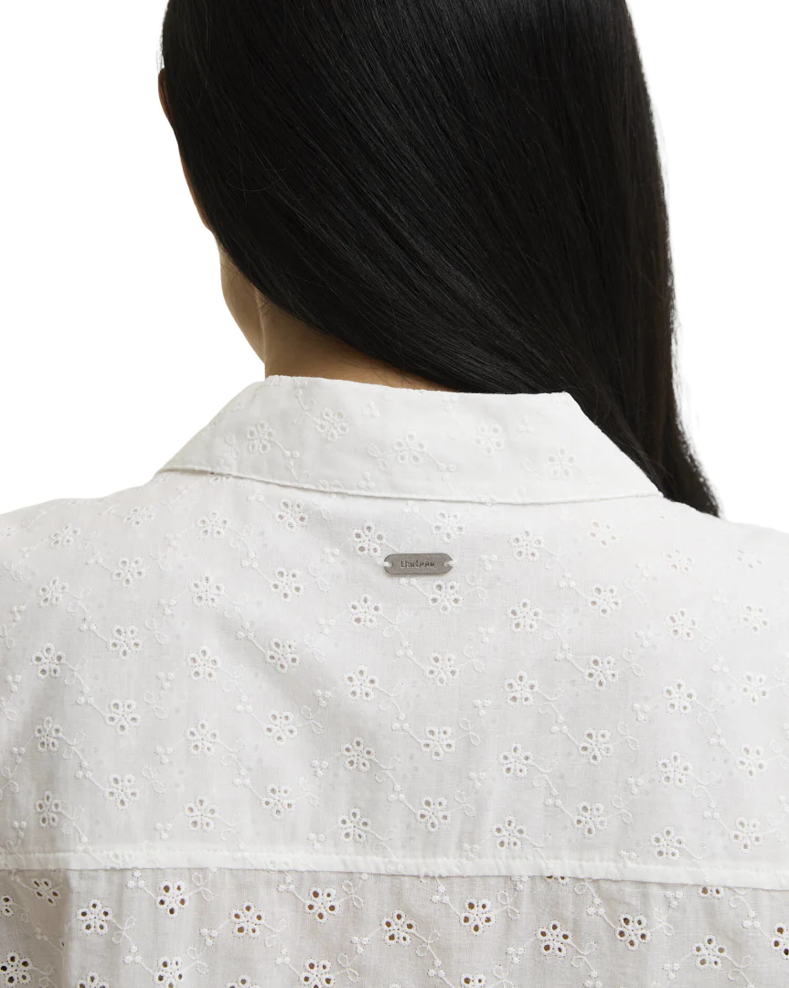 Barbour Womens Melody Shirt - Image 4