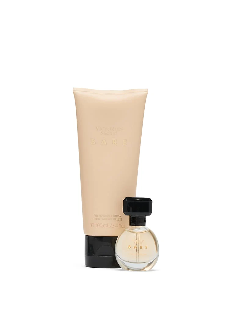 Victoria's Secret Bare 2-Piece Fragrance Gift Set - Image 3