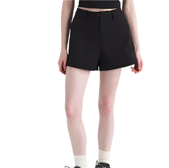 The North Face Womens Basin 3" Shorts - Image 2