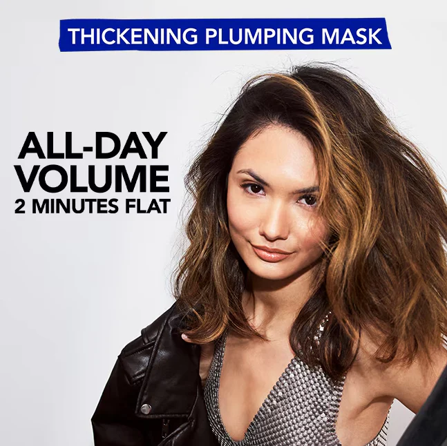 Bumble and Bumble Thickening Plumping Hair Mask - 6.7 oz. - Image 6