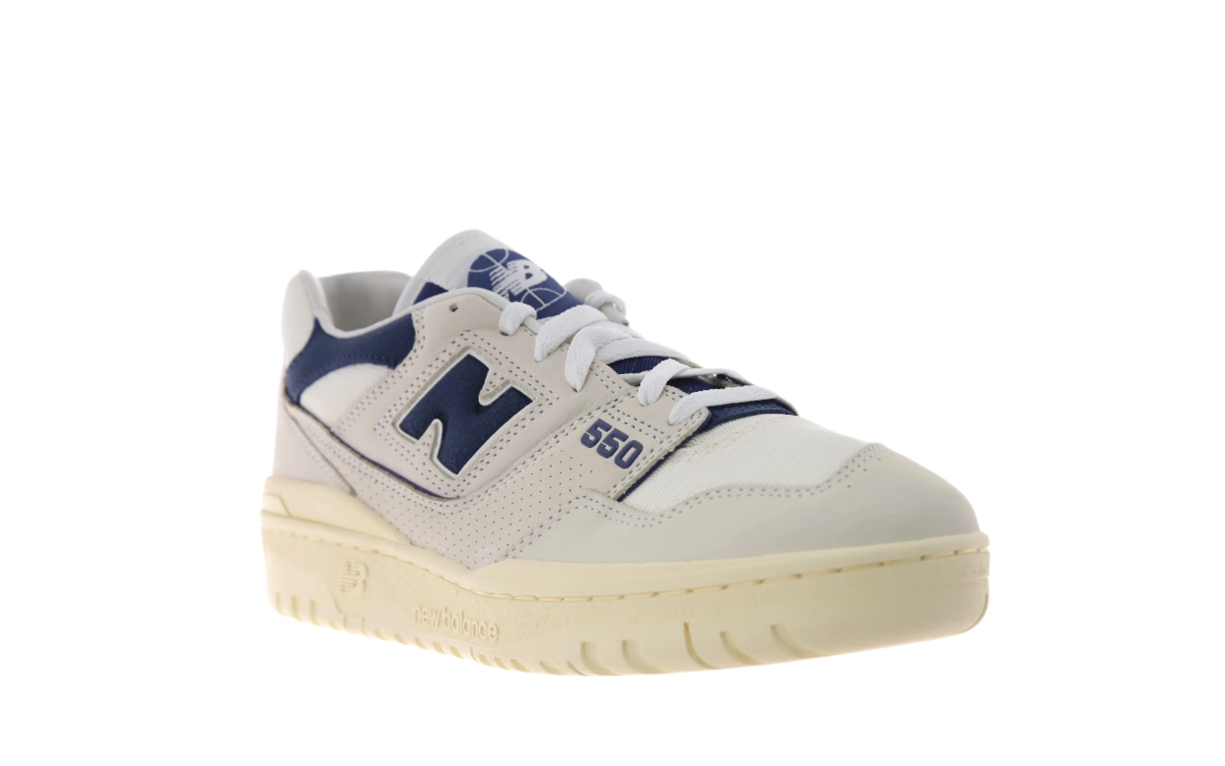 New Balance Mens BB550 Shoes - Image 3