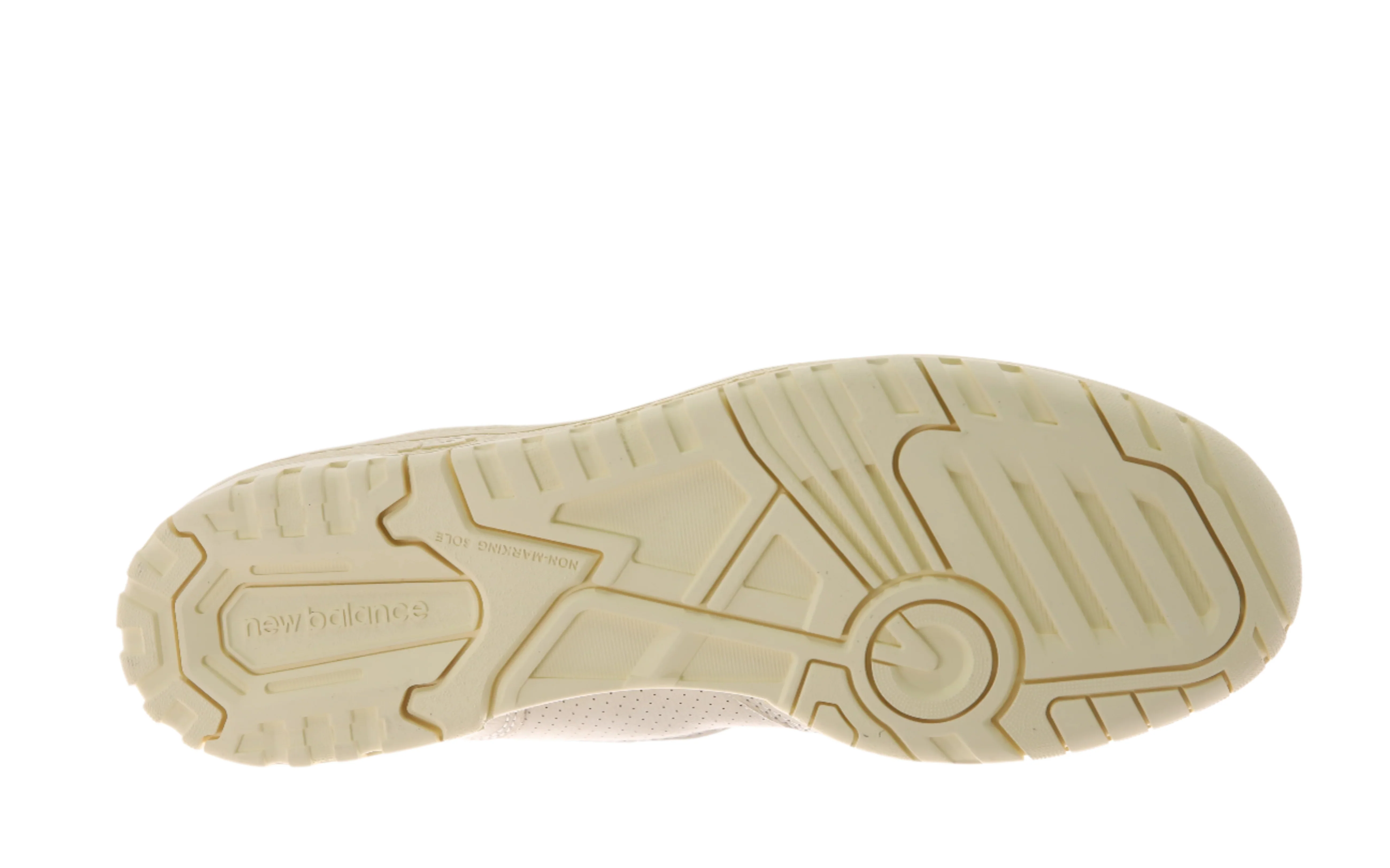 New Balance Mens BB550 Shoes - Image 5