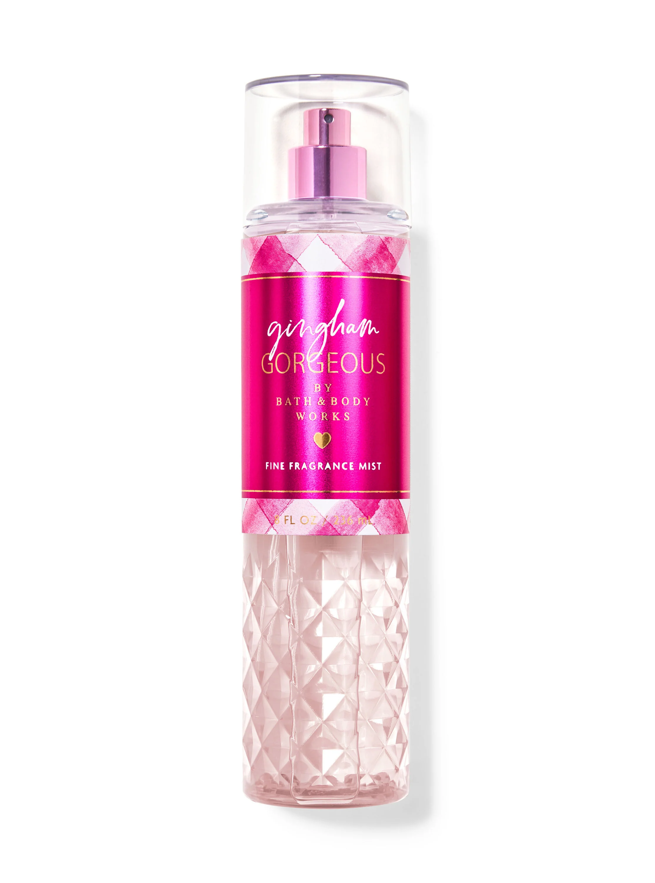 Bath & Body Works Fine Fragrance Mist - Gingham Gorgeous