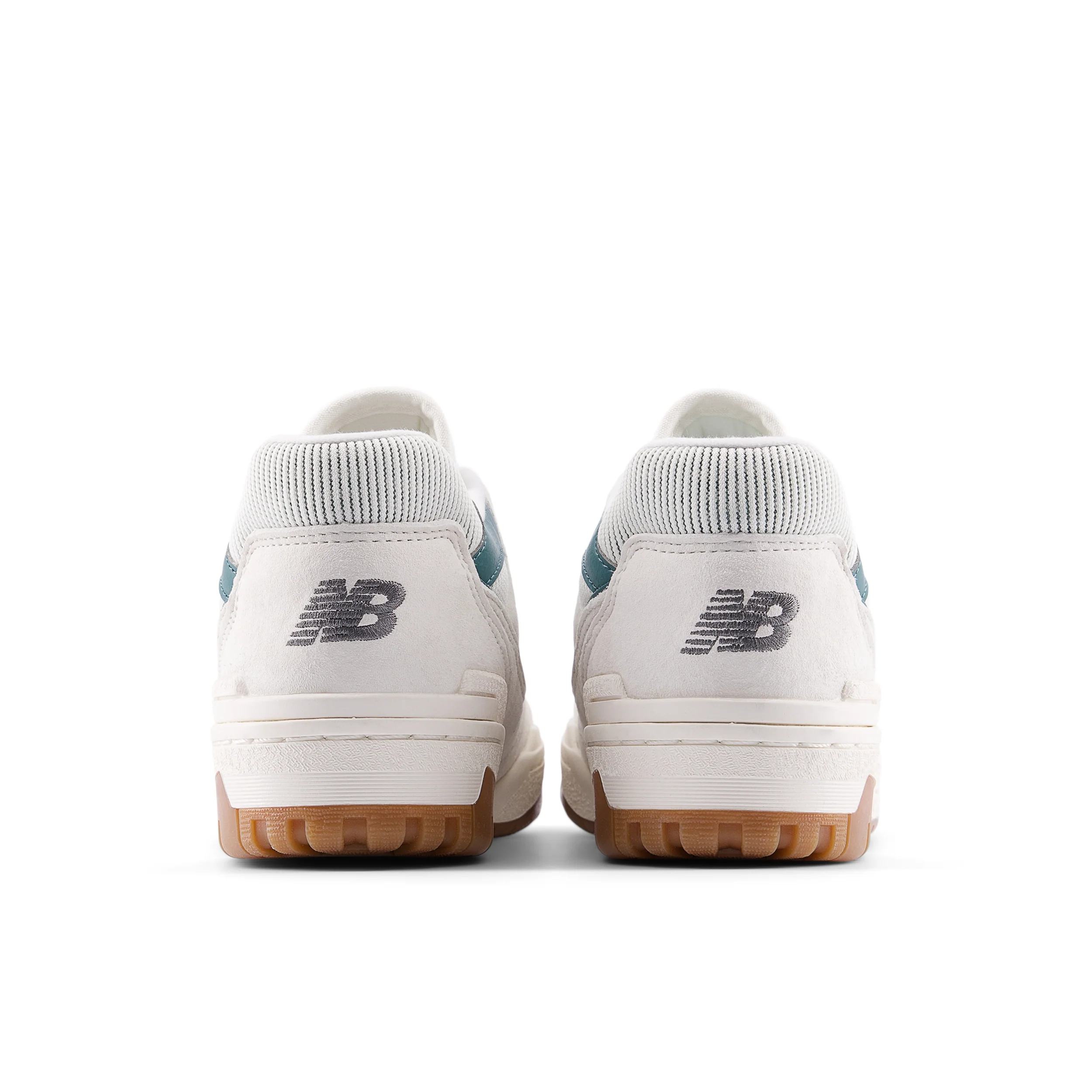 New Balance Womens 550 Shoes - Image 4
