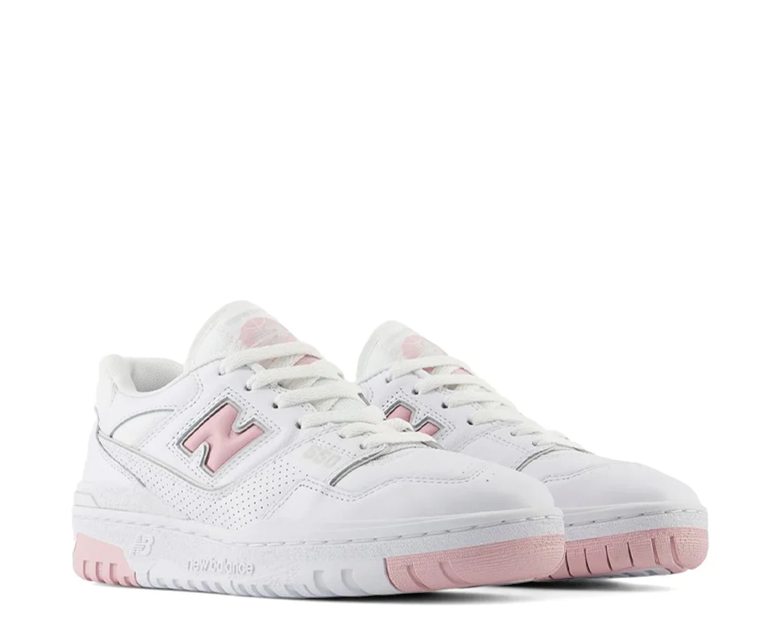 New Balance Womens 550 Shoes - Image 2