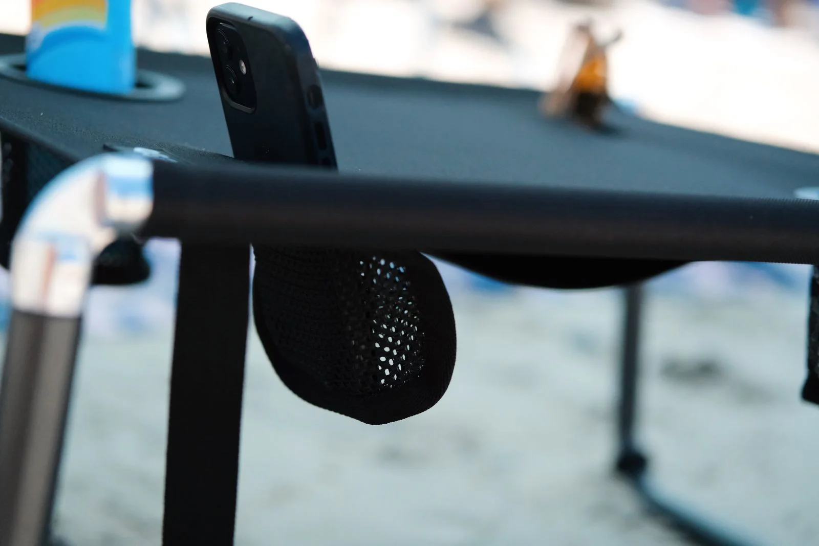 Neso Beach Table - Image 4