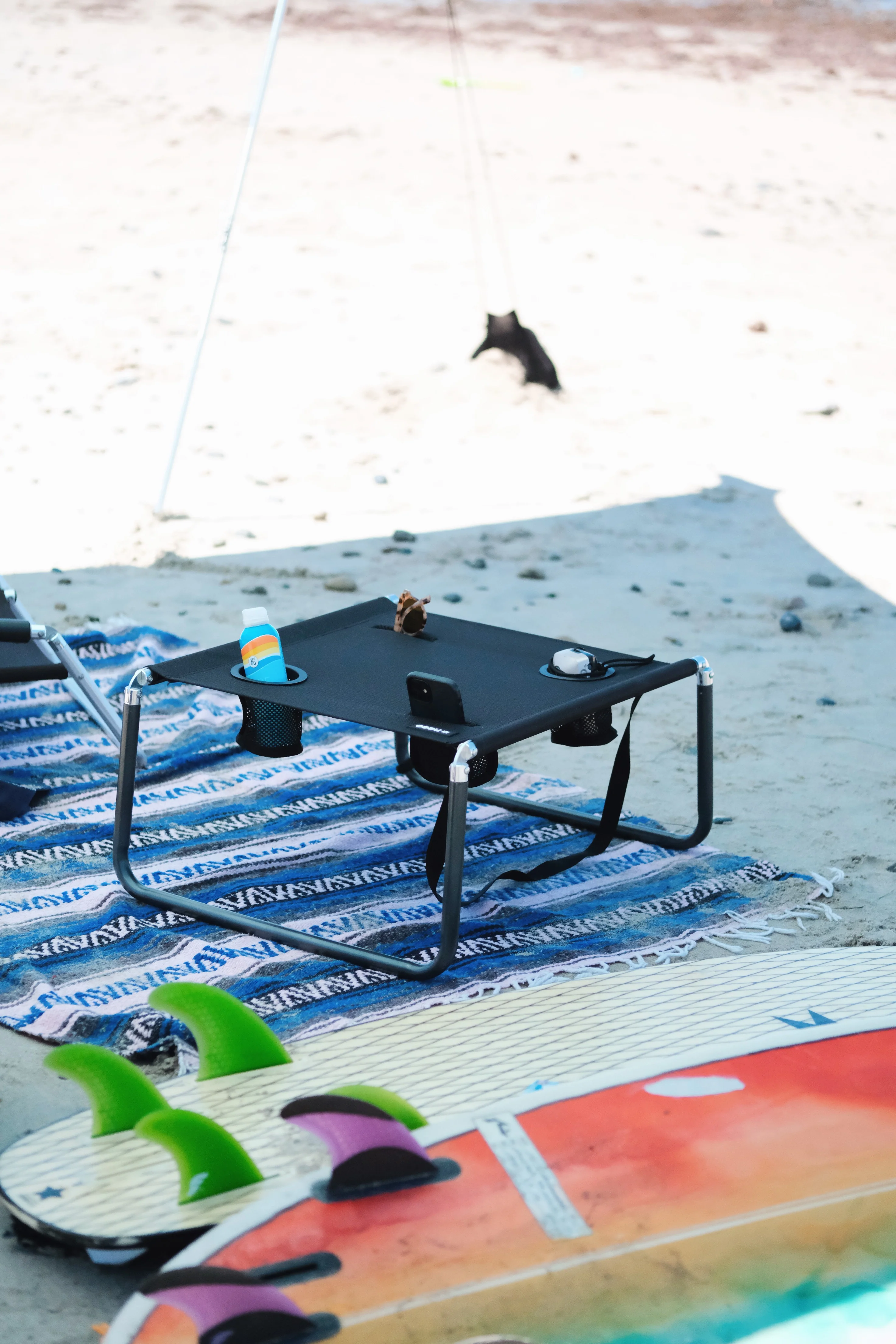 Neso Beach Table - Image 7