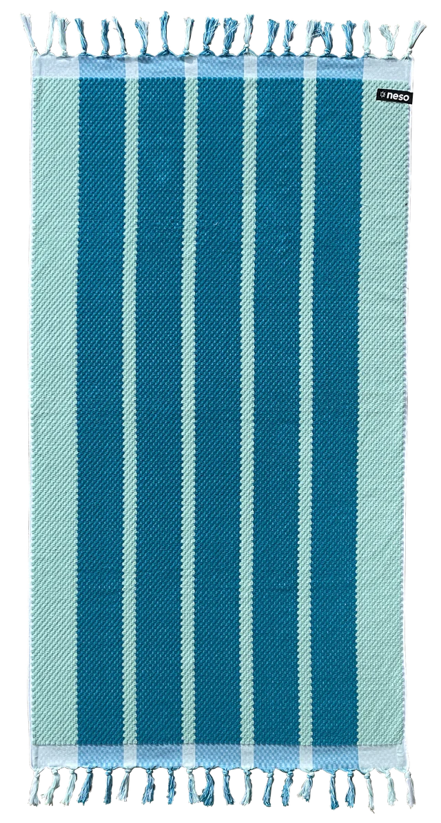 Neso Beach Towel