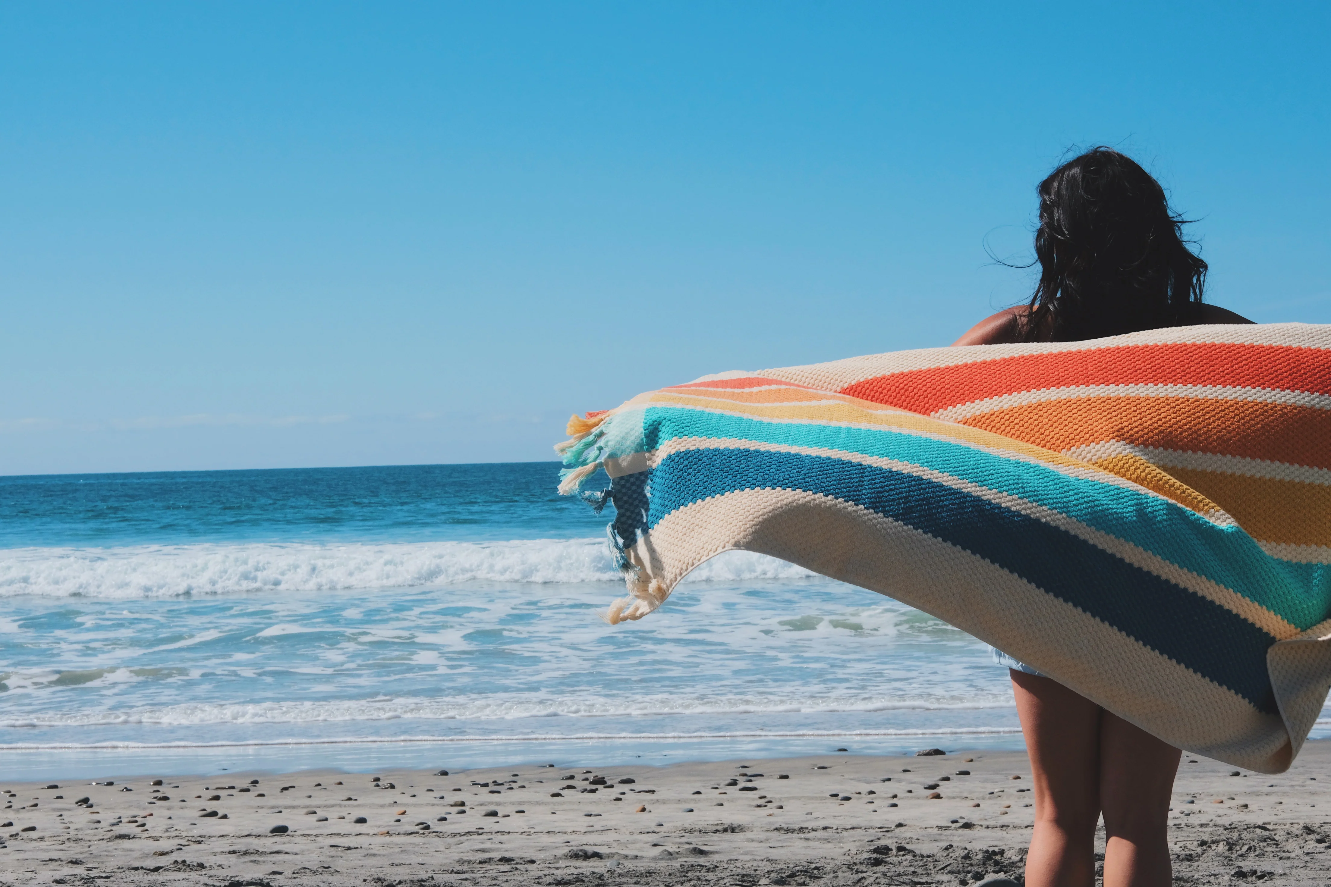 Neso Beach Towel - Image 10