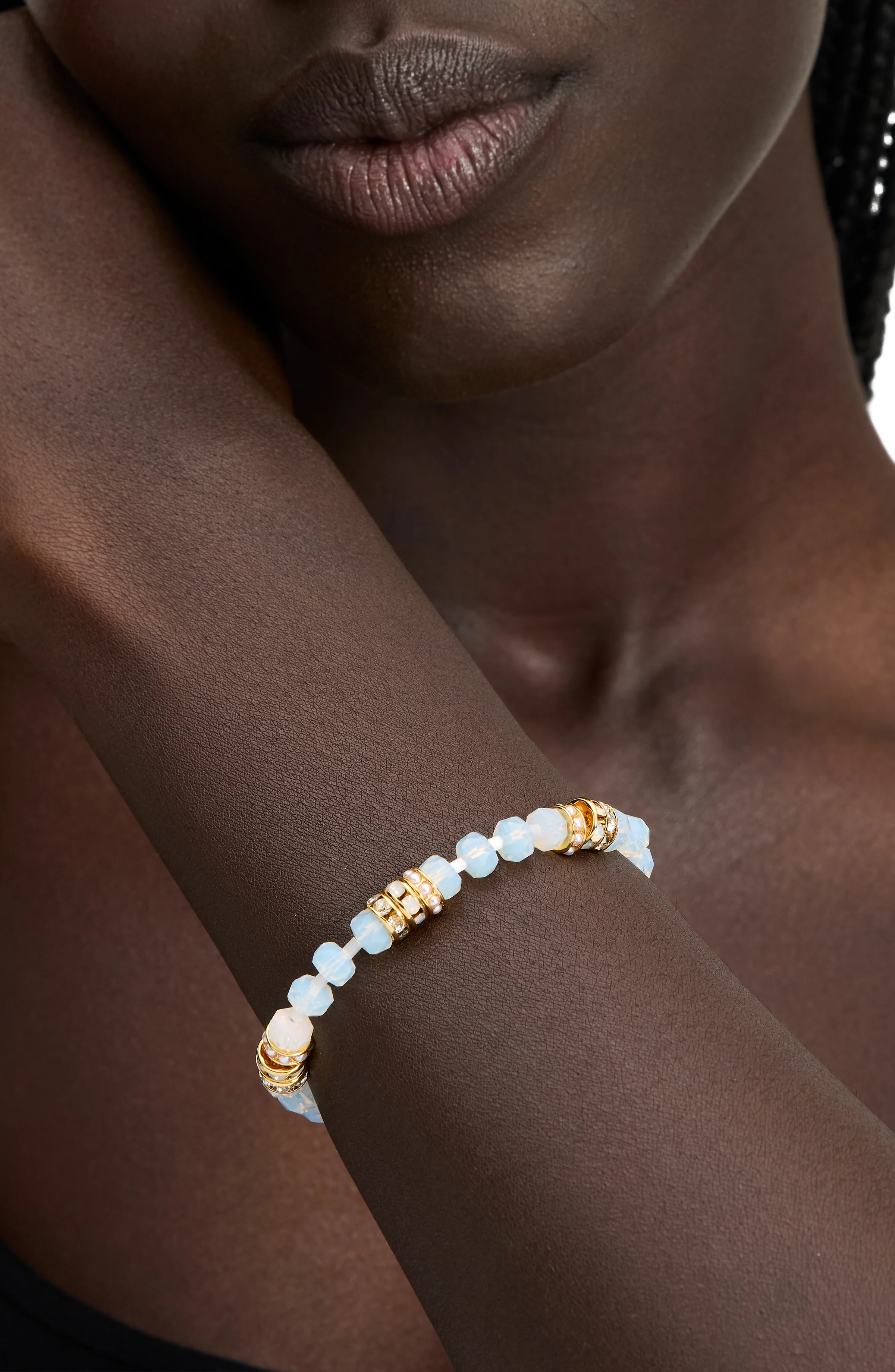 Kate Spade Beaded Bracelet - Image 3
