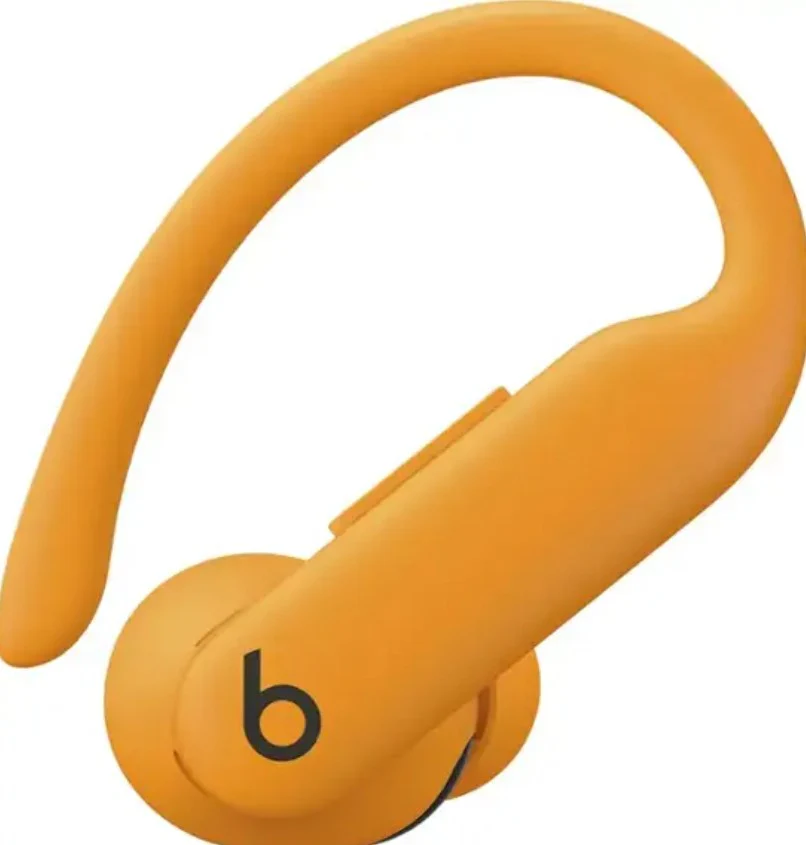 Apple Beats Powerbeats Pro 2 True Wireless Active Noise Canceling Earbuds - Image 3