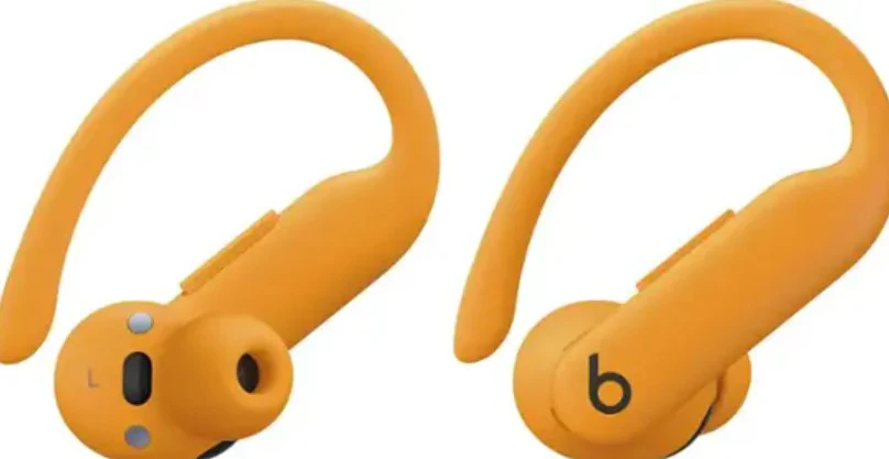 Apple Beats Powerbeats Pro 2 True Wireless Active Noise Canceling Earbuds - Image 4