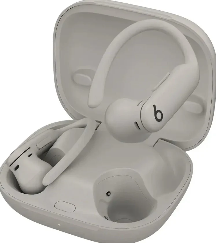 Apple Beats Powerbeats Pro 2 True Wireless Active Noise Canceling Earbuds - Image 2