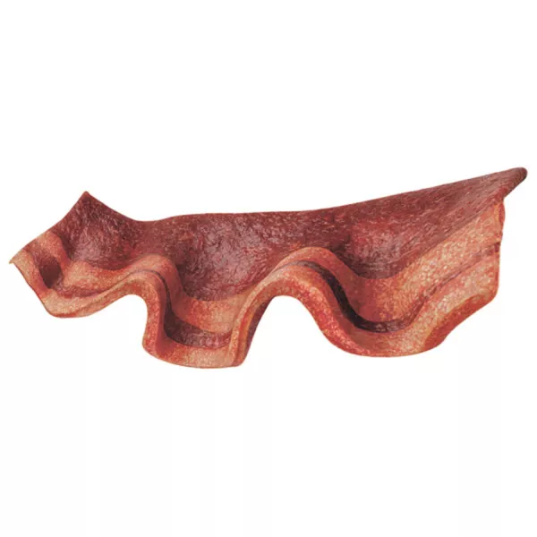 Purina Beggin' Strips Original With Bacon Dog Treats - 25oz. - Image 2