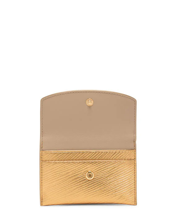 TUMI Belden Flap Card Case - Image 2