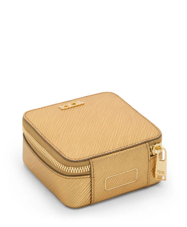 TUMI Belden Jewelry Case - Image 3