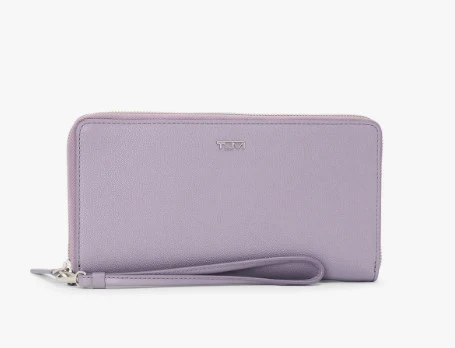 TUMI Belden Travel Wallet