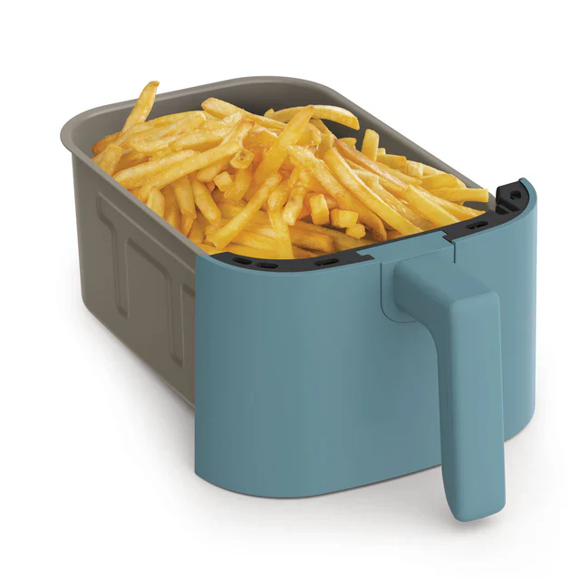 bella 4qt Slim Air Fryer - Image 3