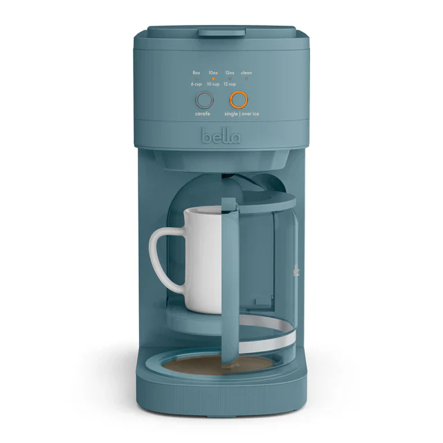 bella VersaBrew 2-In-1 Coffee System