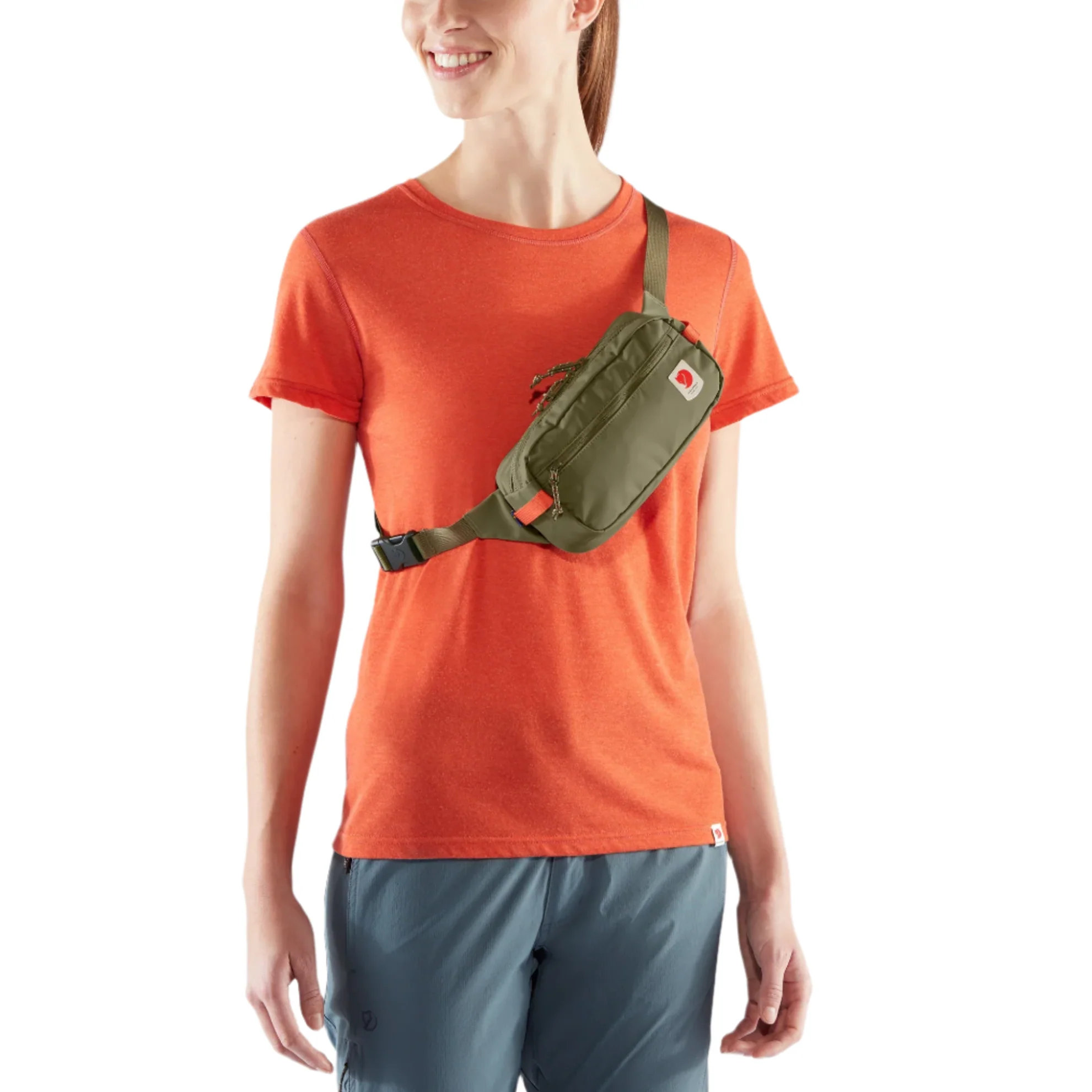 Fjallraven High Coast Hip Pack - Image 4